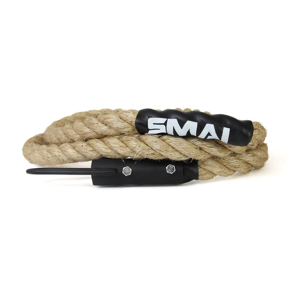 Climbing Rope Natural Compact - 3m x 38mm