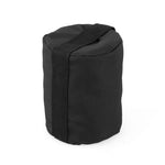 5kg fractional plate set carry bag Standing up