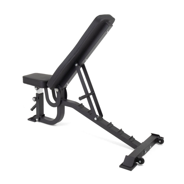 SMAI FID Bench (Flat / Incline / Decline ) Back View