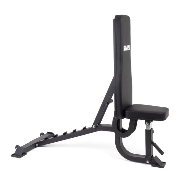 FID Bench (Flat / Incline / Decline ) Upright