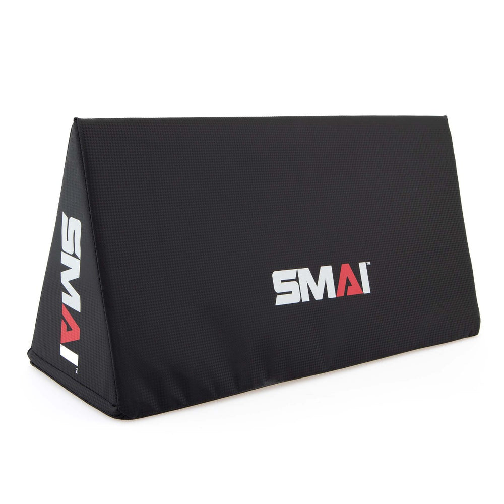 SMAI Foam Agility Hurdle Side / Front View