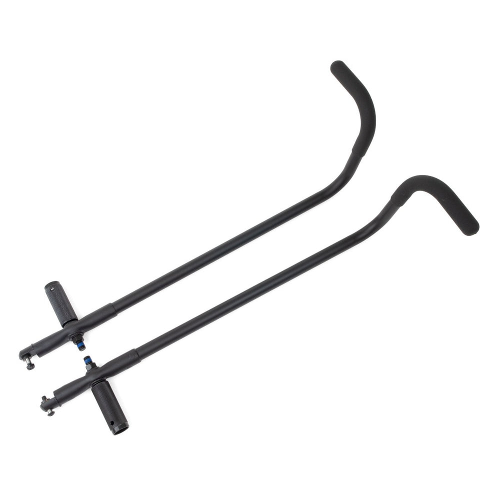 SMAI Air Fit 2.0 Handle Bar Replacement (Pair) black