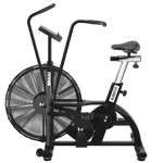 SMAI Air Fit 2.0 Bike Assault Bike transparent background