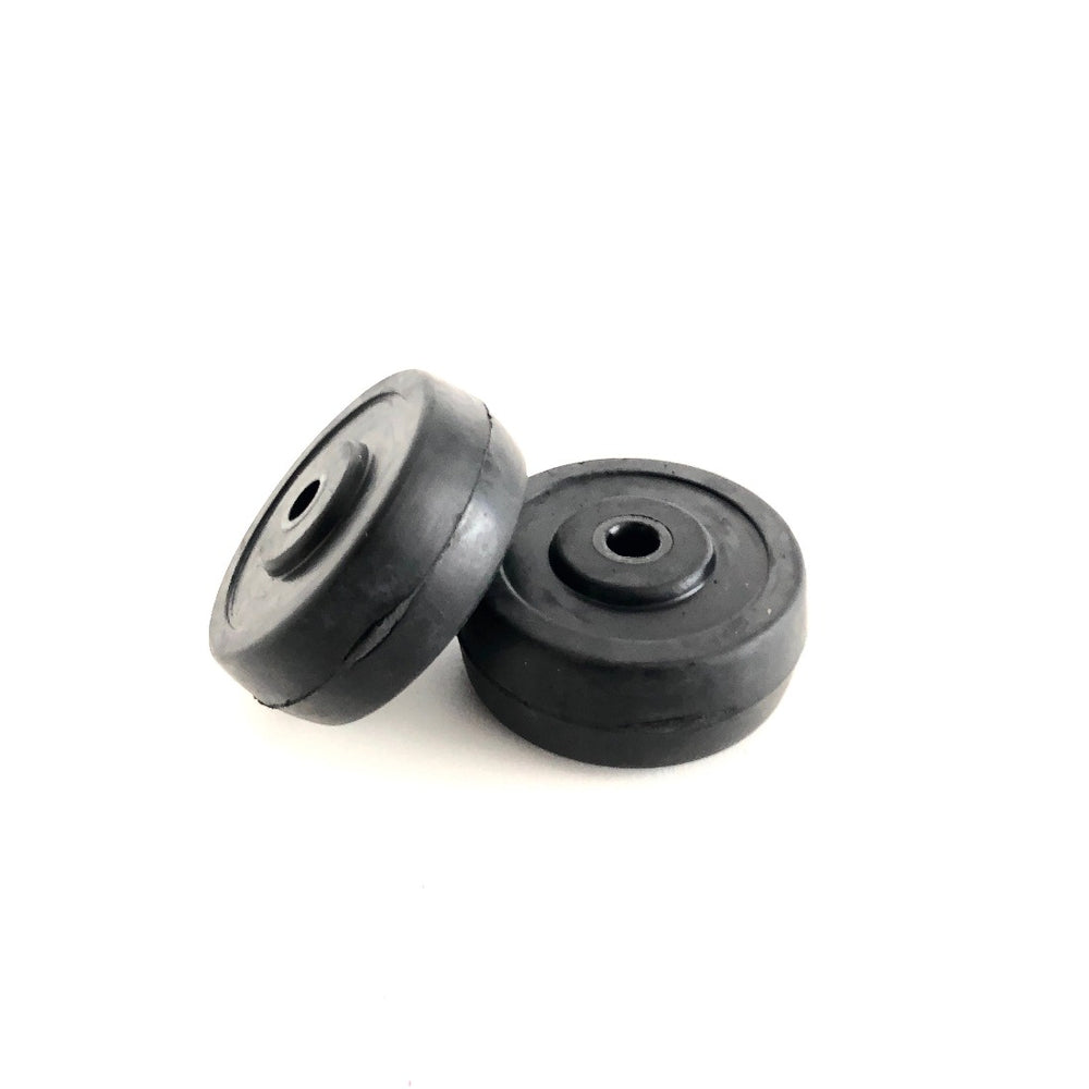 SMAI Air Fit Bike 2.0 Transport Wheels Pair