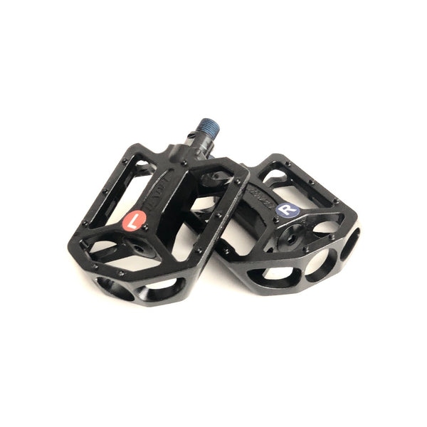 SMAI Air Fit Bike Pedal Set