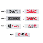 Head Bands All styles