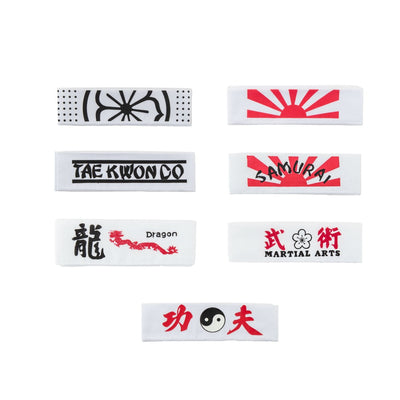 SMAI Head Bands all variants 
