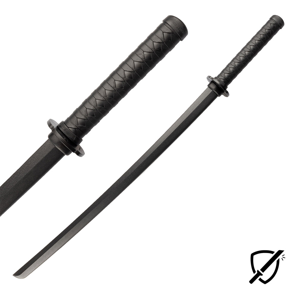 Bokken - Training Plastic - Unbreakable full length