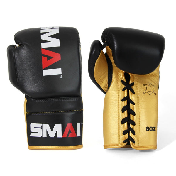 Smai sales boxing gloves