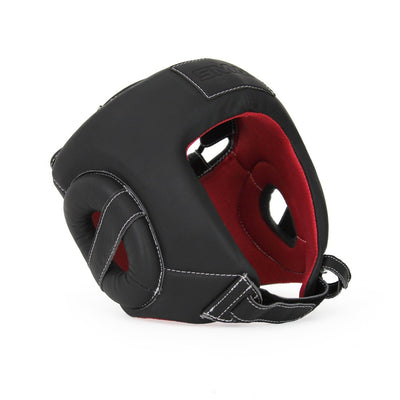 Elite85 Head Guard Front View