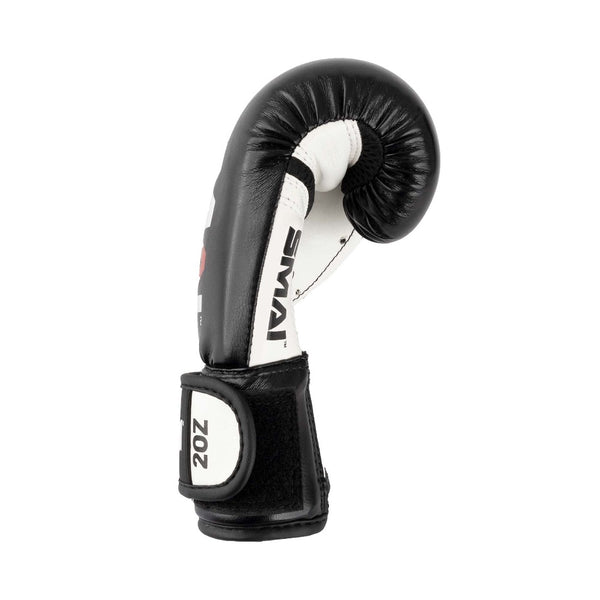 SMAI Essentials Kids Boxing Glove Side View