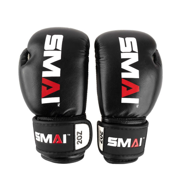 smai Essentials Kids Boxing Glove Flat Lay Pair