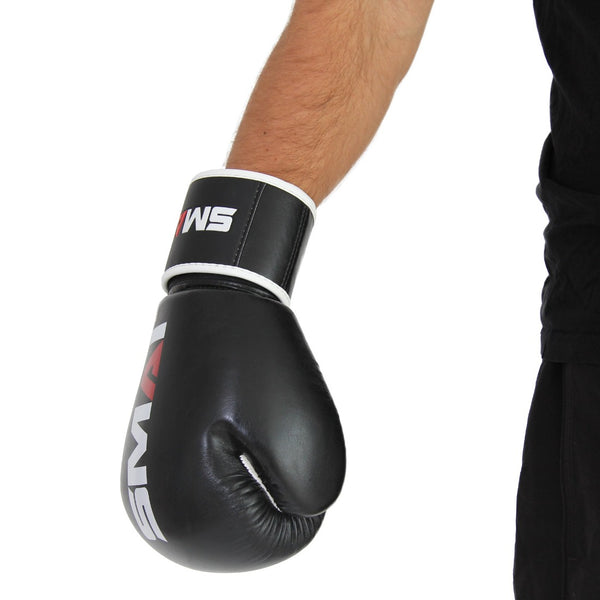 SMAI Essentials Boxing Glove (pair)