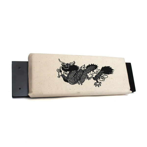 Makiwara - Canvas Small Front View