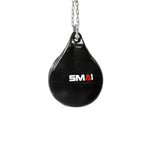 Water Punching Bag Front View 2