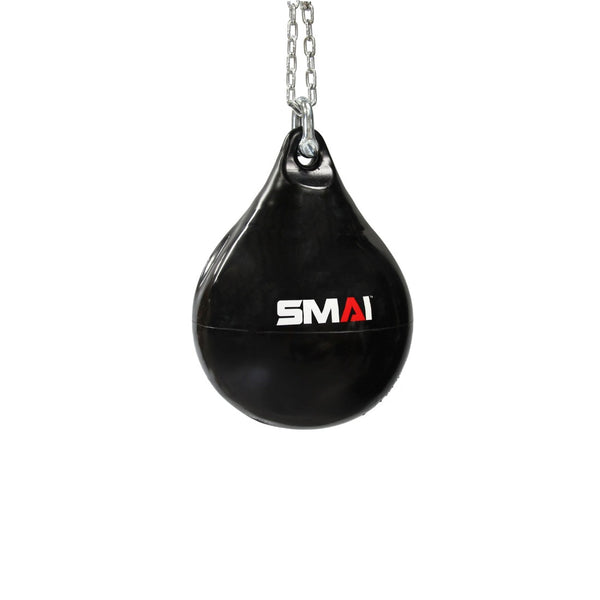 Water Punching Bag Front View 2