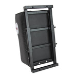 Wall Mounted Uppercut Bag Back View