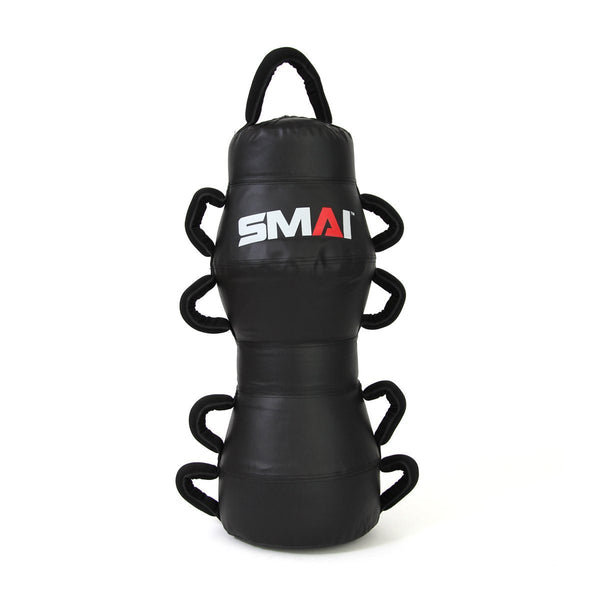 MMA Grappling Nugget - LIGHT Front View
