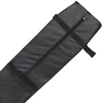 MMA Cage - Pad Back View