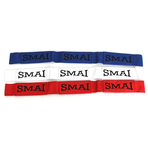 Boxing Ring Rope Spacers old logo