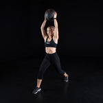 Commercial Medicine Balls, Medicine Ball 3kg Woman working out