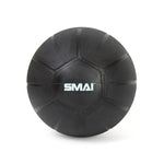 Commercial Medicine Balls, Medicine Ball back of ball with SMAI Logo