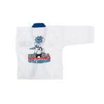 BBMA Little Dragons Uniform back