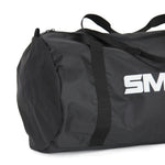 Gym Duffle Bag Side view