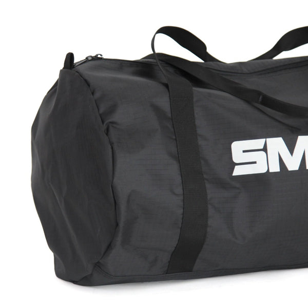 Gym Duffle Bag Side view