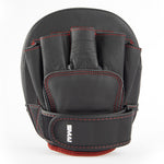 Legacy Micro Focus Mitt back view