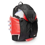 TKD Backpack Filled