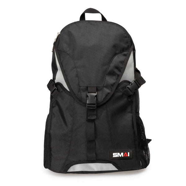 TKD Backpack Front View