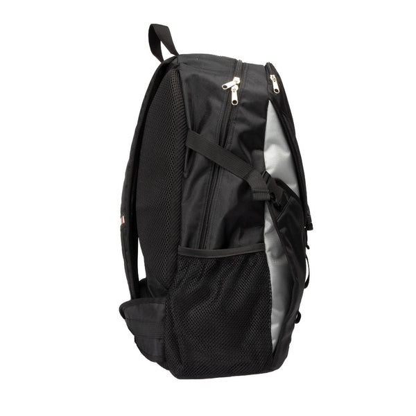 TKD Backpack Side VIew