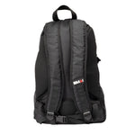 TKD Backpack Back View