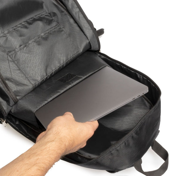 TKD Backpack Inside bag