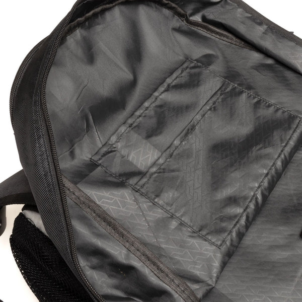 TKD Backpack Inside pocket