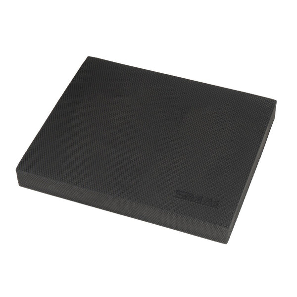 Black SMAI Balance pad block top side view