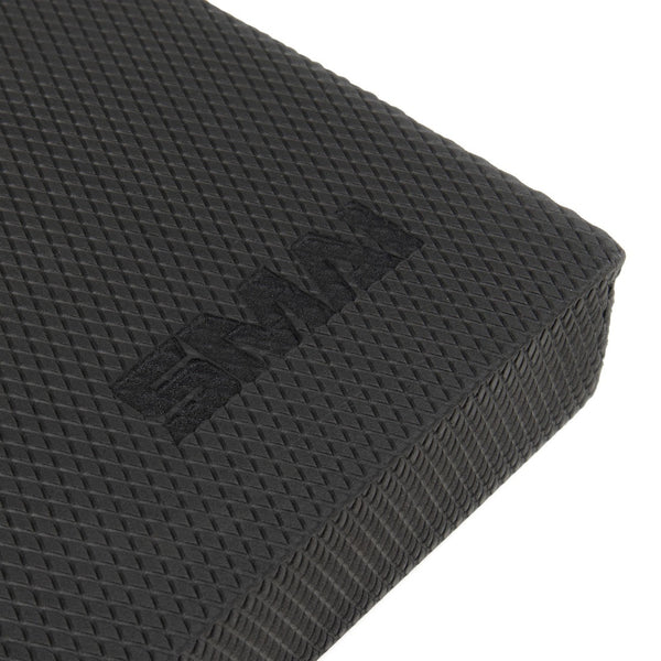 Black SMAI Balance pad block Detail
