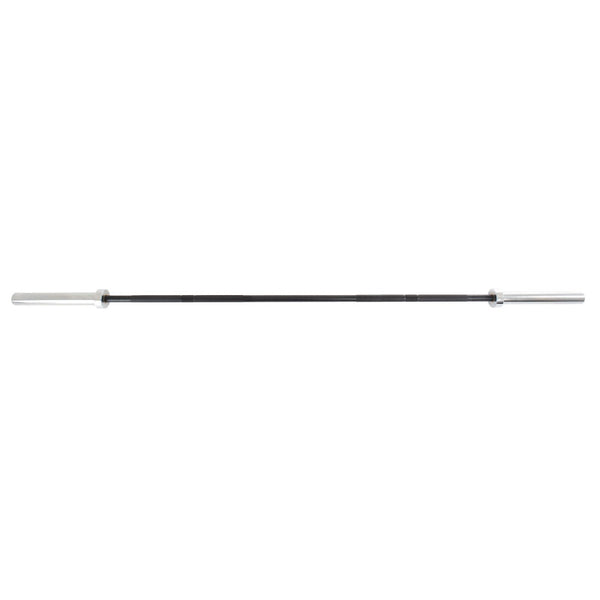 Barbell - Youth / Technique Aluminium 10kg full length