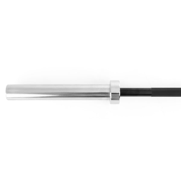 Barbell - Youth / Technique Aluminium 10kg Sleeve