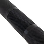Barbell - Youth / Technique Aluminium 10kg knurling and lifting marks