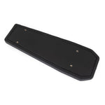 Super Bench - Spare Back Rest Bottom View