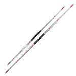 Bo Staff - High Speed Spiral with Grip 4ft 5ft all lengths