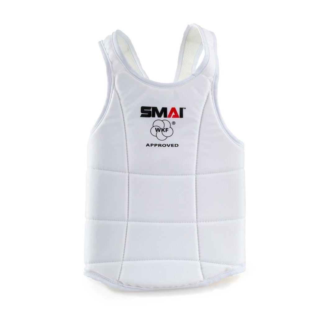 WKF Approved BodyGuard by SMAI Martial Arts SMAI