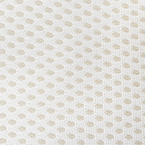 WKF Approved Body Guard - SMAI Mesh Close up
