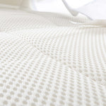 WKF Approved Body Guard - SMAI Mesh Close up 2