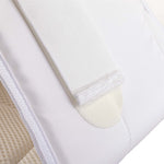 WKF Approved Body Guard - SMAI Close up of strap