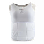 WKF Approved Female Body Guard - SMAI Front VIew