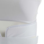 WKF Approved Female Body Guard - SMAI Close up texture