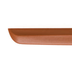  Bokken - 97cm / Brown - Unbreakable Poly Propylene unbreakable tip of sword